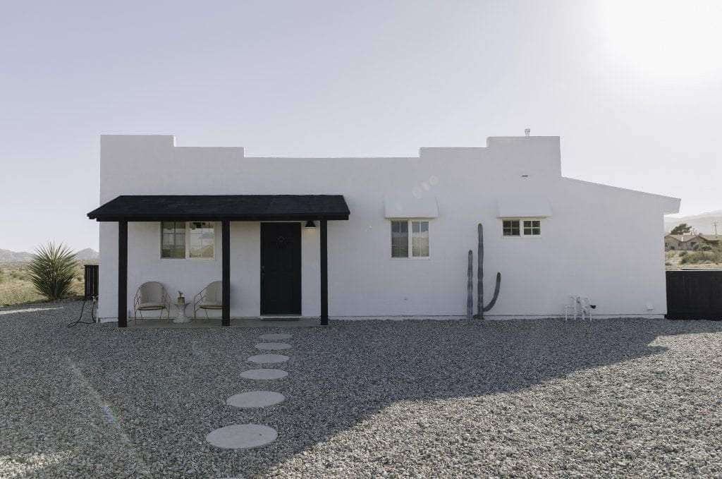 Meet Carlos Naude and Whitney Brown, Casa Mami, Los Angeles