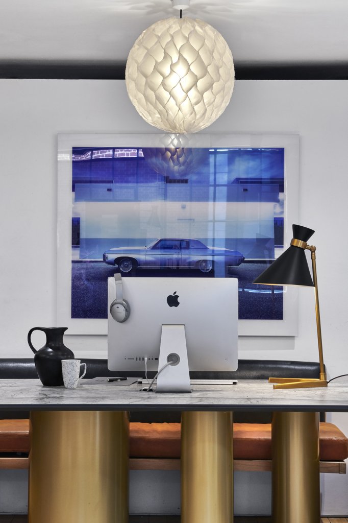Jo Plismy, Gong Design