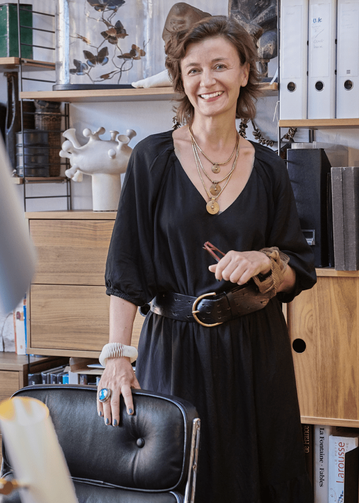 Jo Plismy, Gong Design