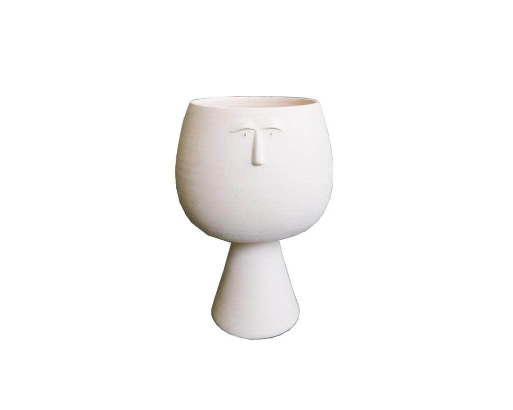Highbrow Planter III