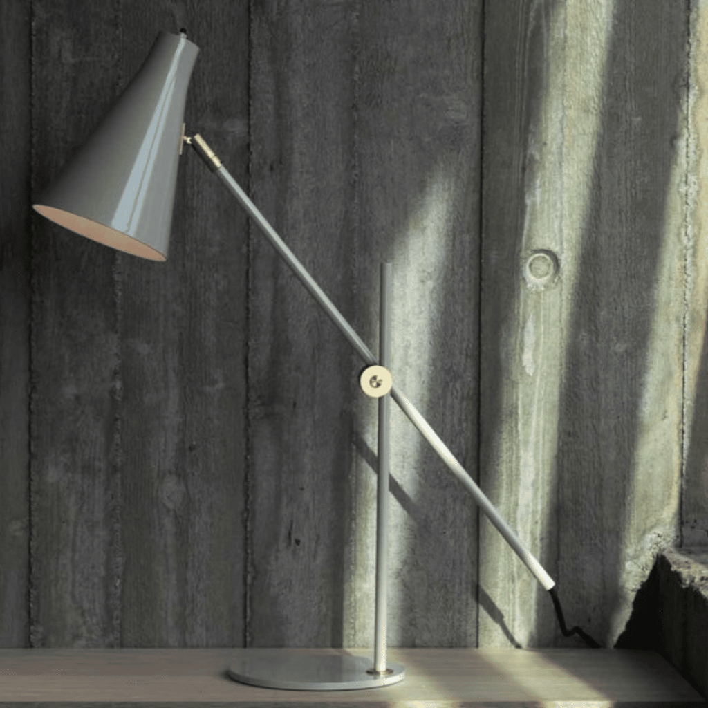 The Hunter Desk Lamp