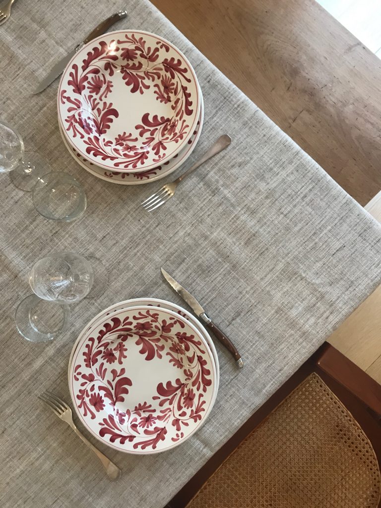 Meet Camille and Sibylle, Dimanche Vaisselle, Paris
