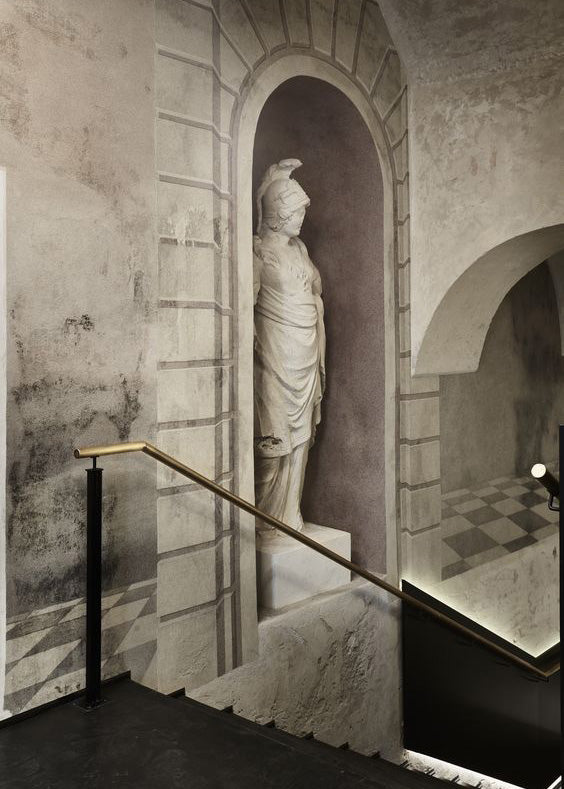 Hotel pacai
