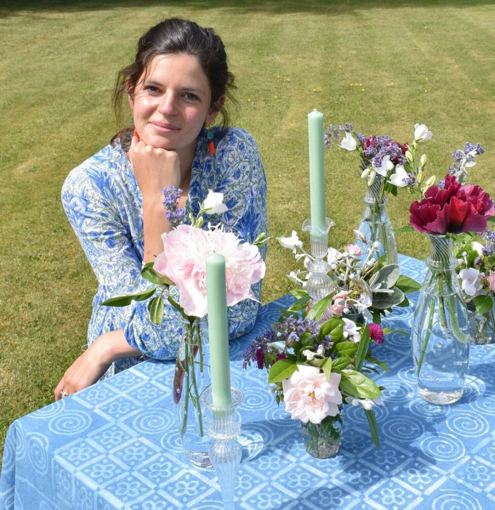 Meet Issy Granger, Designer, London