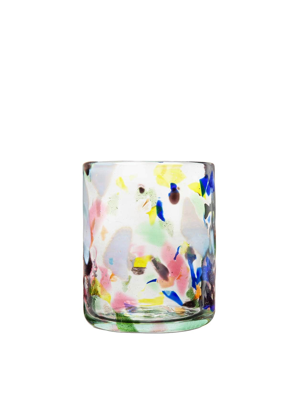 Terrazzo Tumbler