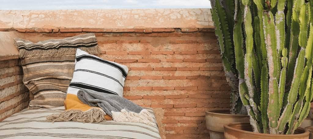 Make Yourself at Home: Review of The El Fenn, Marrakech