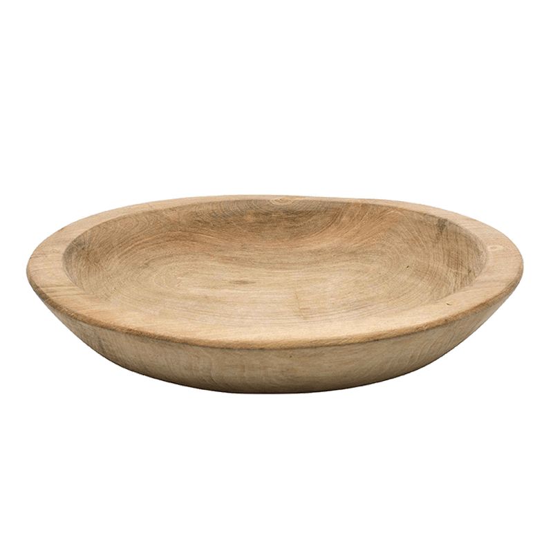 Wooden Bowl