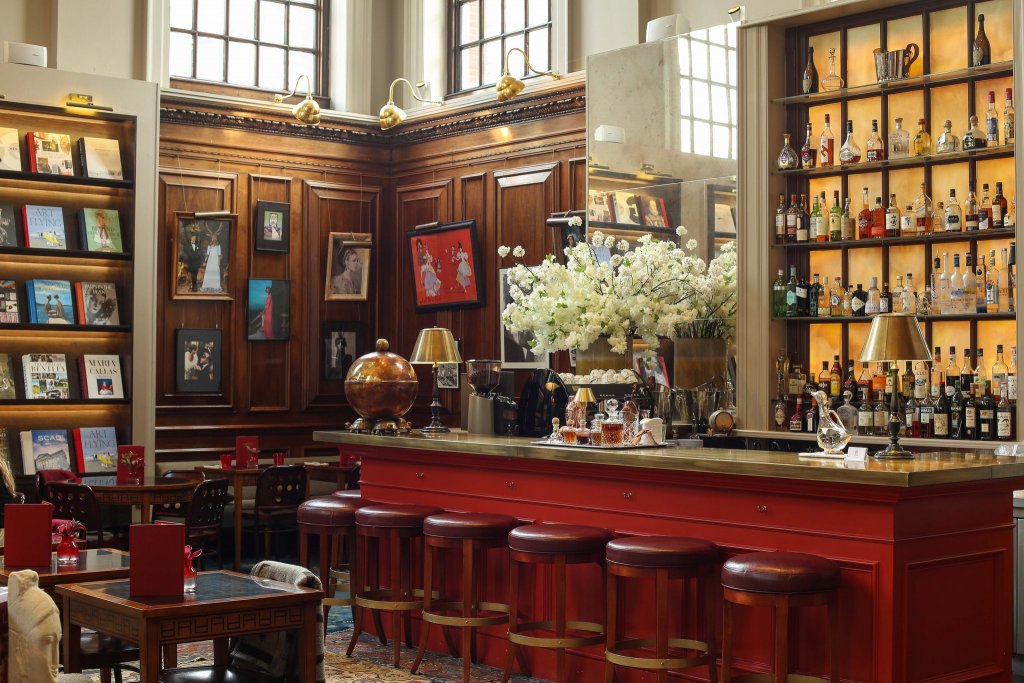 Meet Alexandre Assouline, Assouline Publishing, New-York