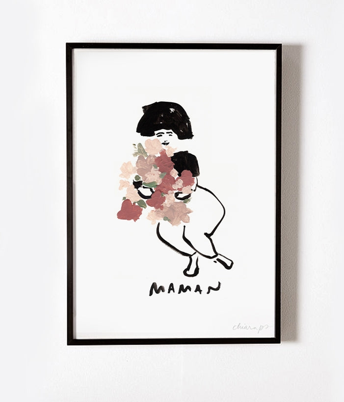 Meet Chiara Perano, Artist, London