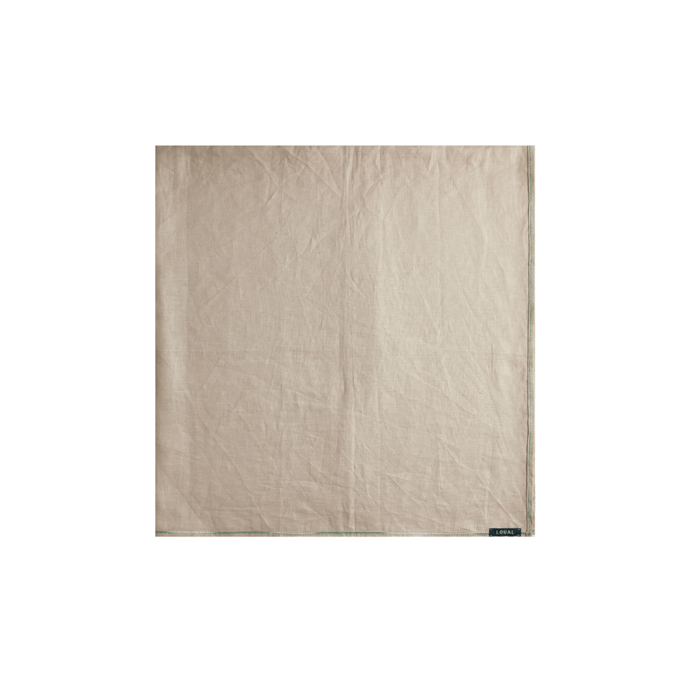 Irish Linen Made To Order Tablecloth