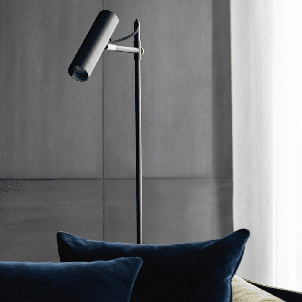 The Nomad Floor Lamp