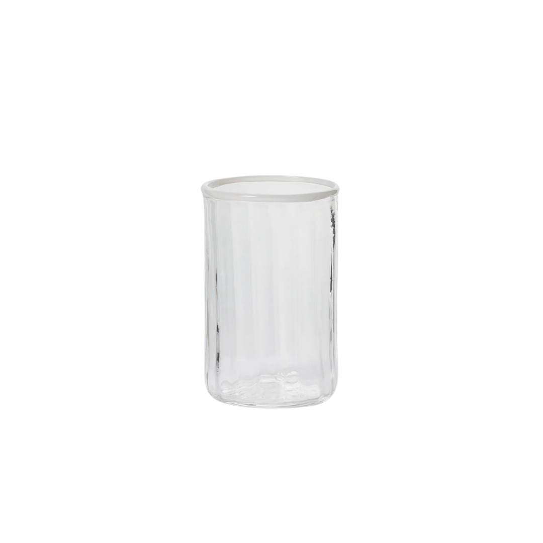 Peter Glass White Small