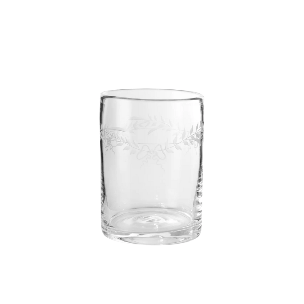 Barbro Water Glass Large