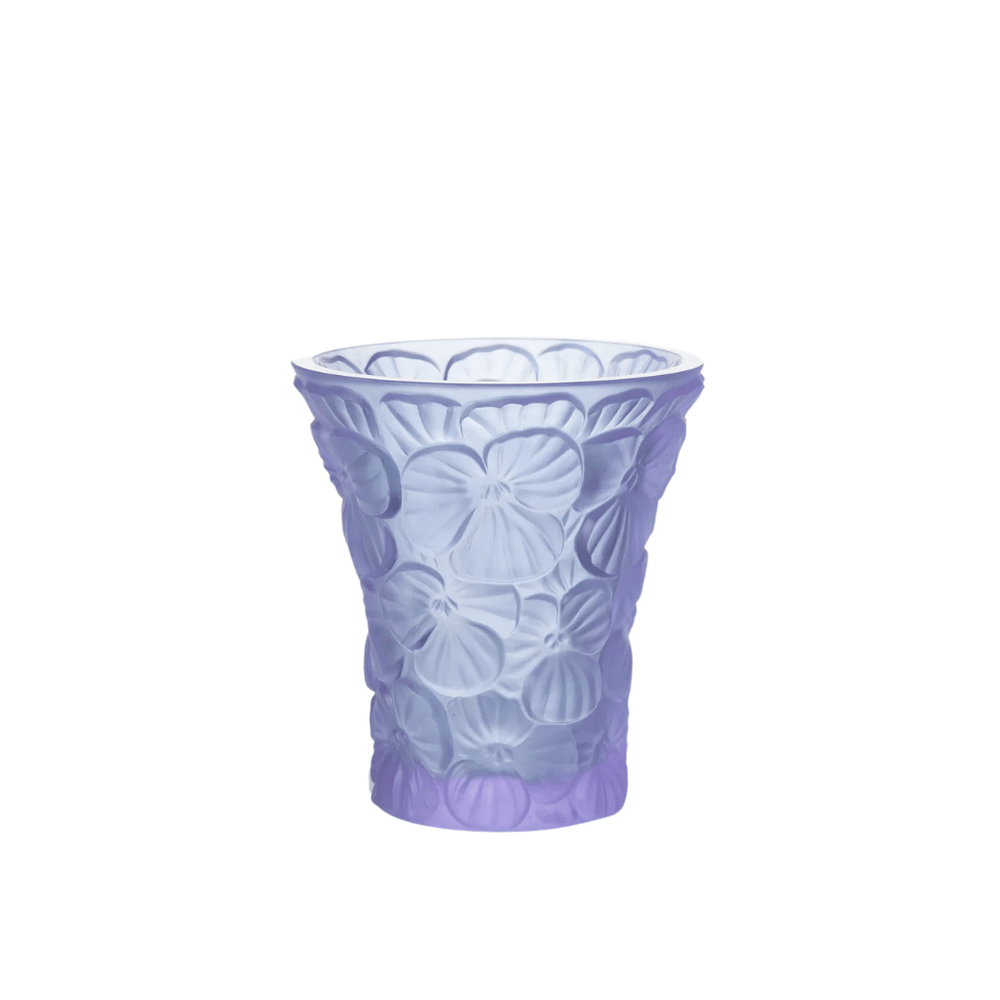 Michael Flower Vase Blue