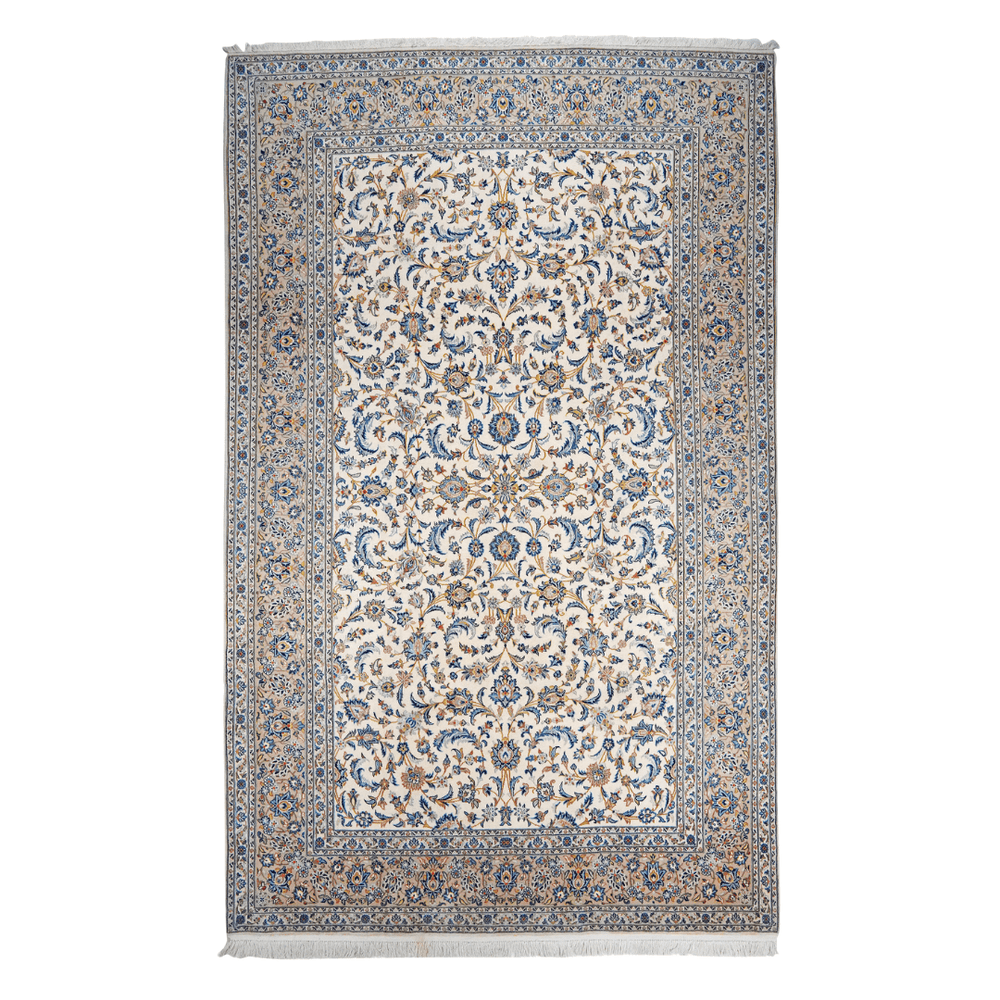 Kashan Carpet