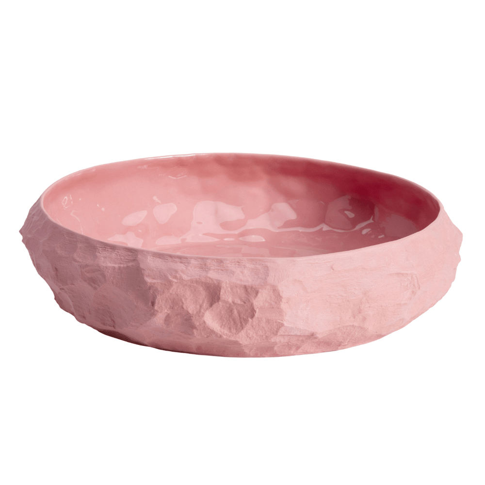 Largest Flat Bowl