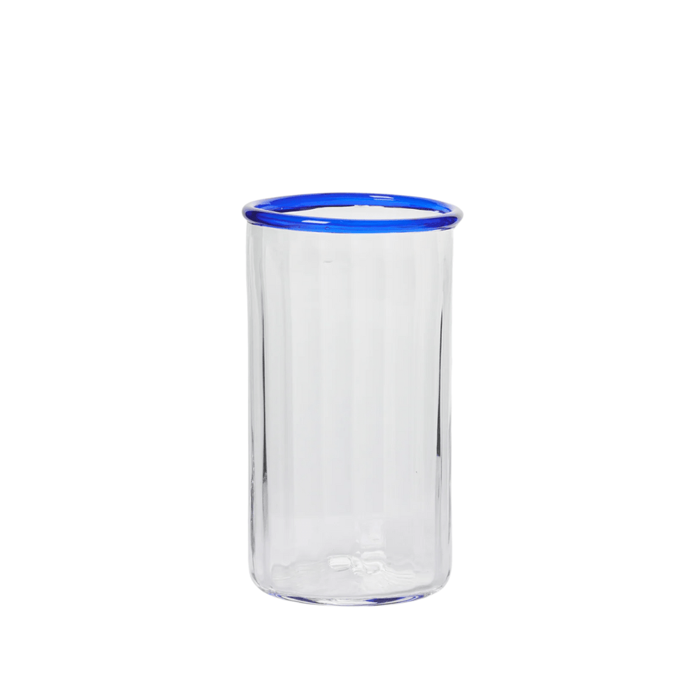 Peter Glass Blue Large