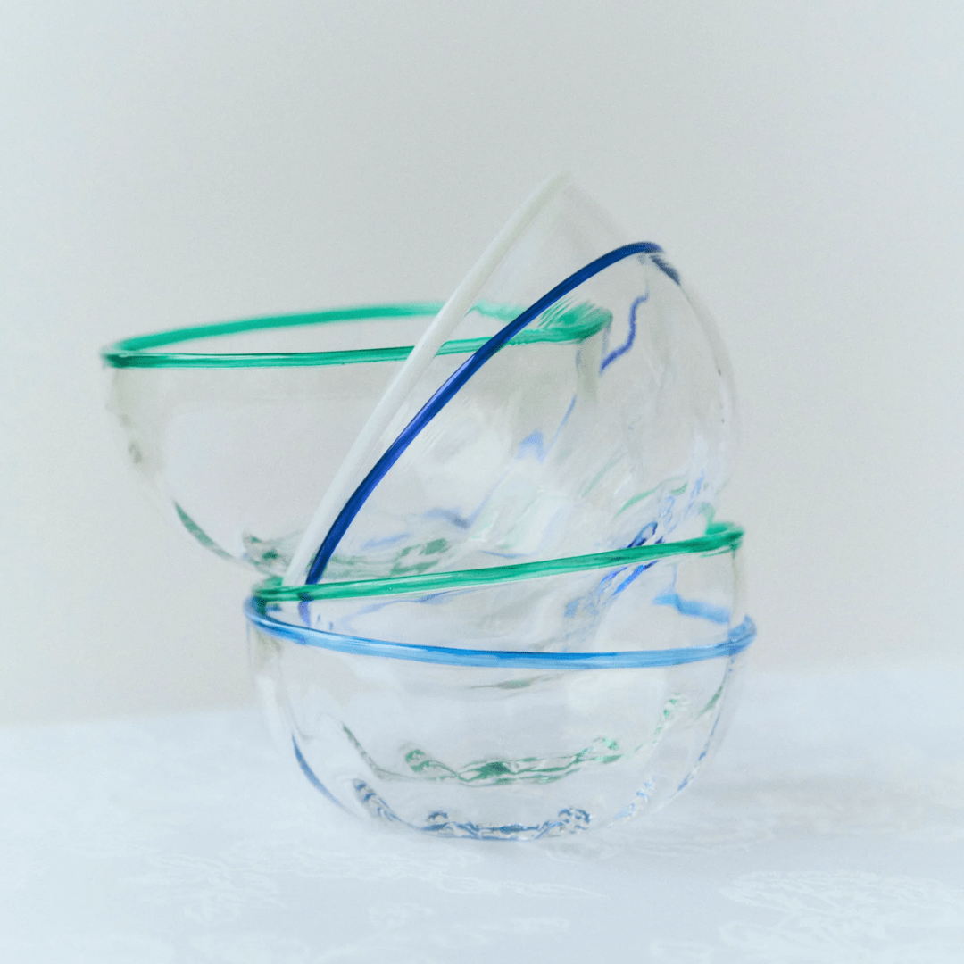 Peter Bowl Green