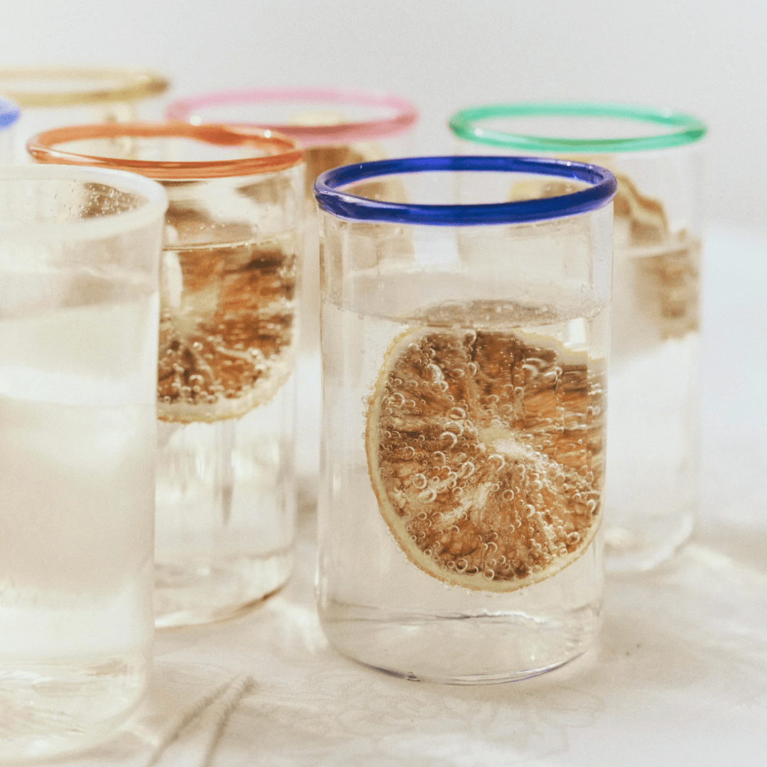 Peter Glass Green Small