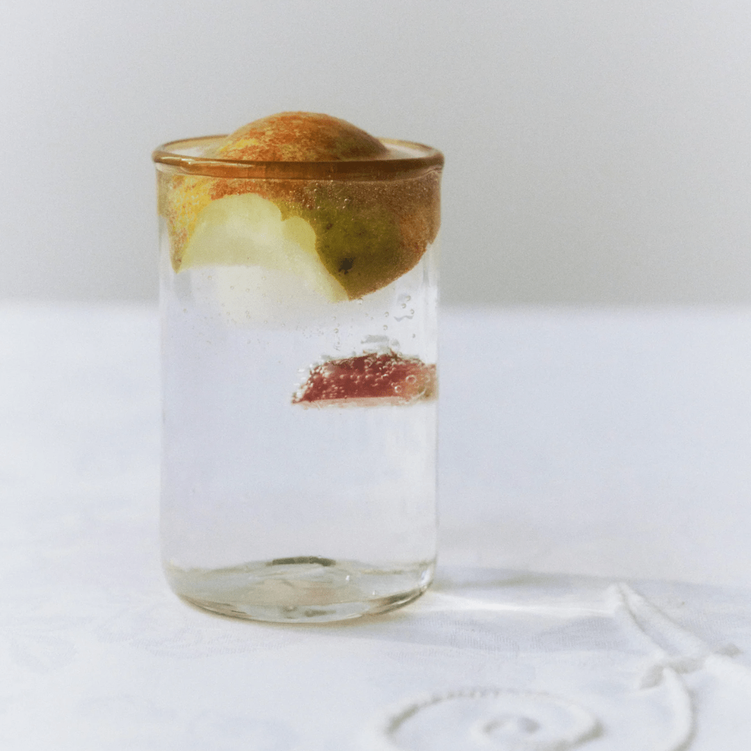 Peter Glass Hazel Small