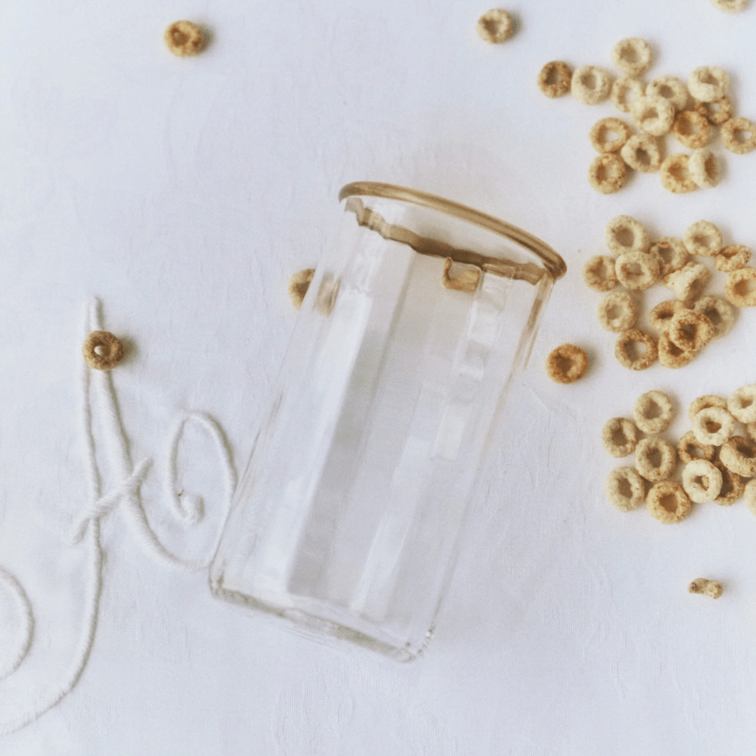 Peter Glass Hazel Large - Set of Four