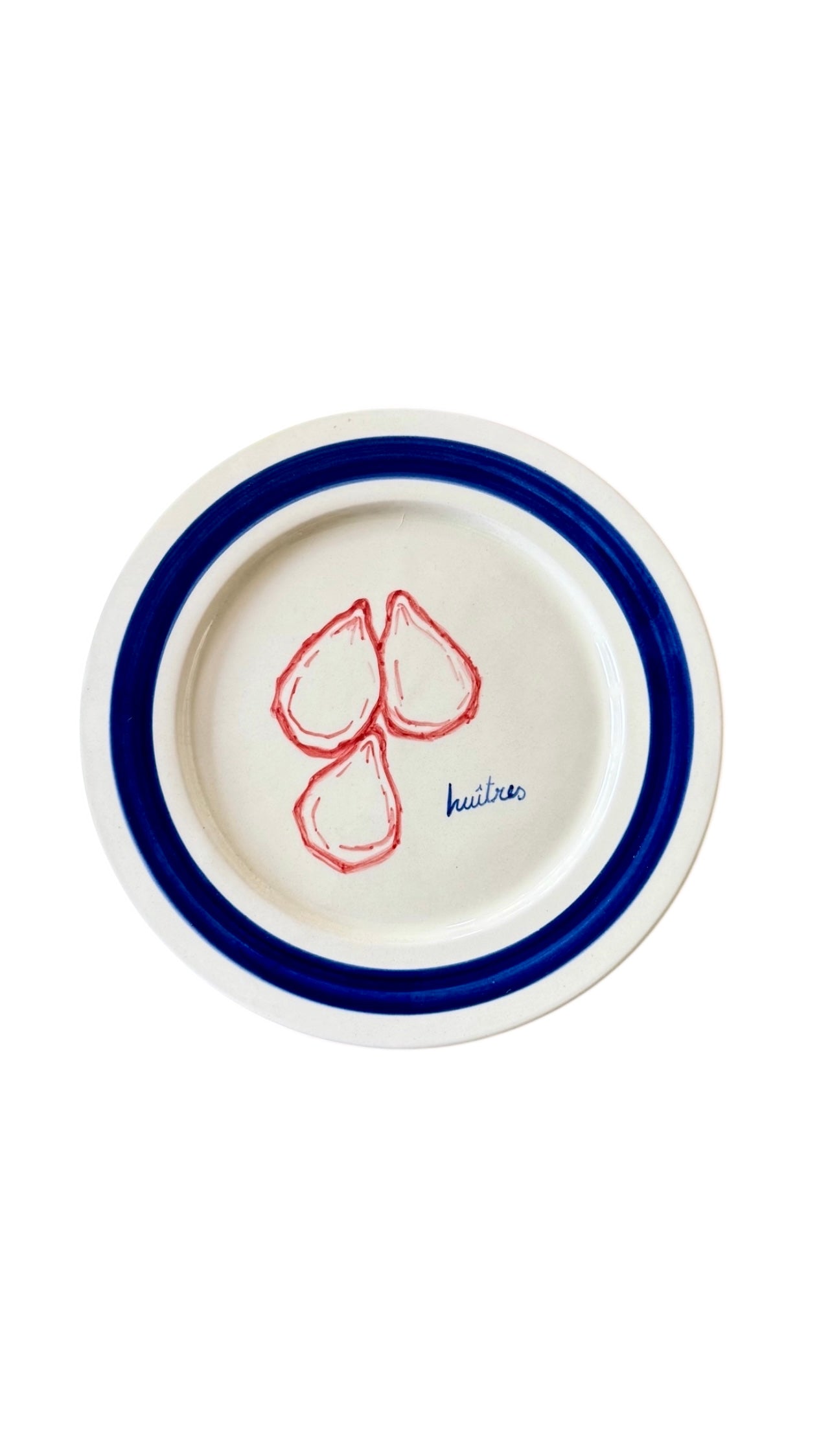 Bistró Dining Plates - Set of 4