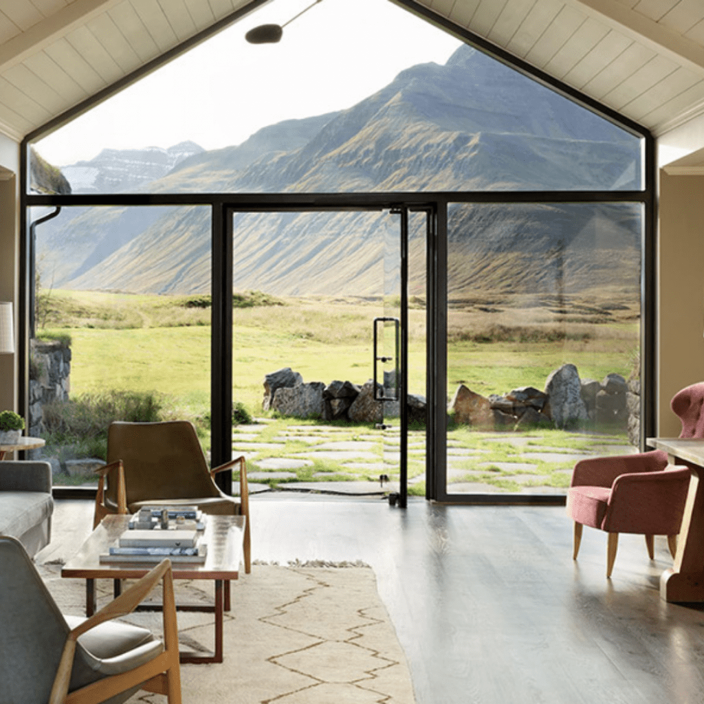 The Green Guide to: Iceland