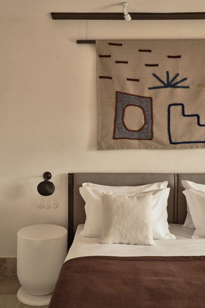 Meet Kalia Konstantinidou, Owners of Istoria and Parīlio, Greece