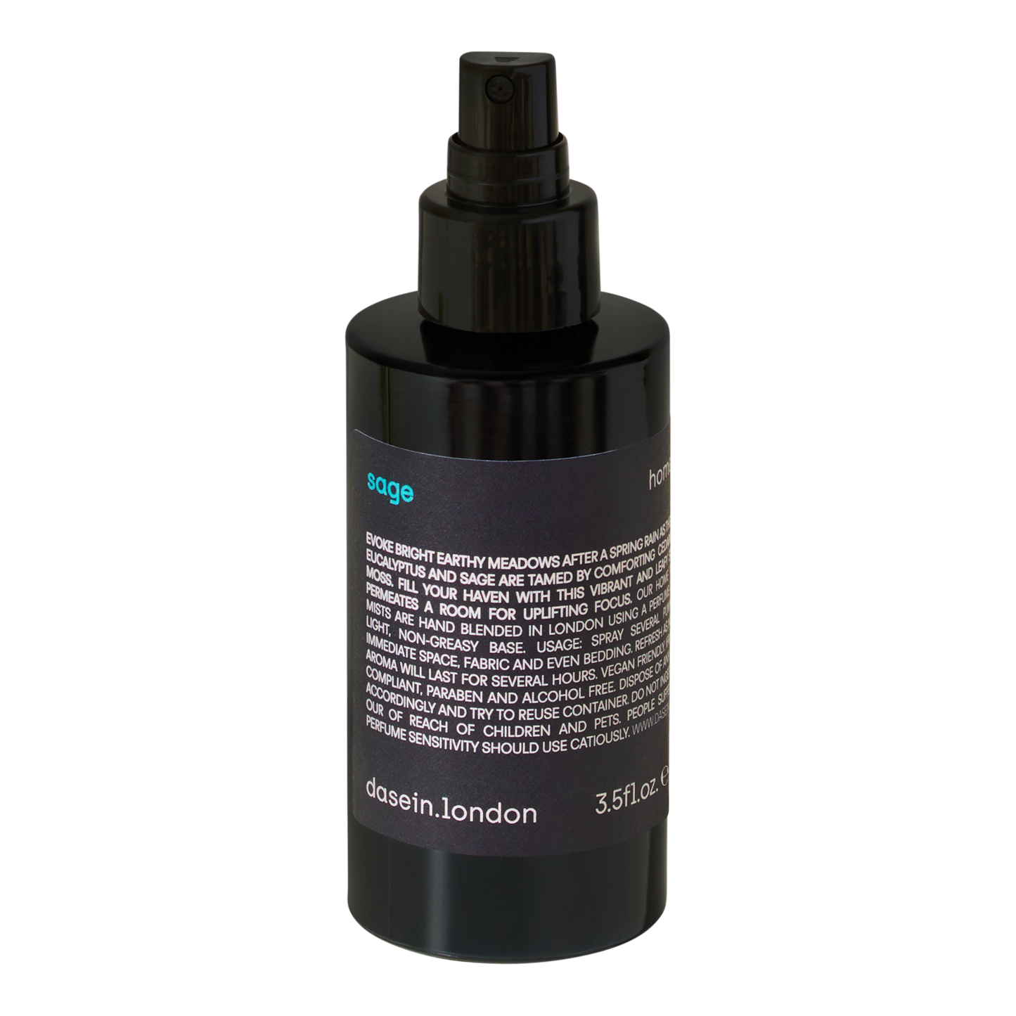 Sage Home Fragrance Mist (100ml)