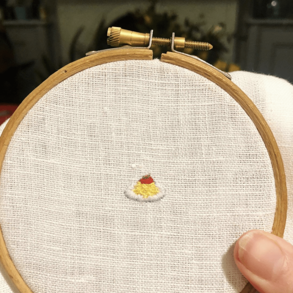 Meet Bella Bowker, Designer, Sew Bella