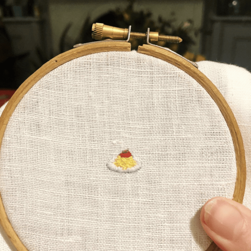Meet Bella Bowker, Designer, Sew Bella