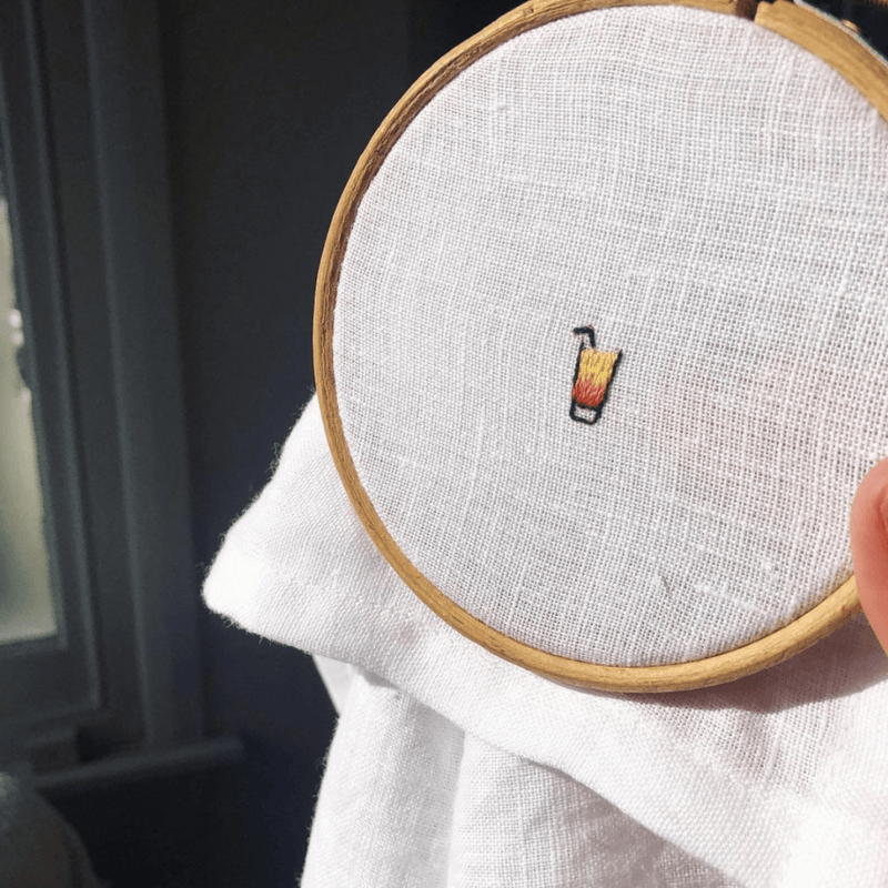 Meet Bella Bowker, Designer, Sew Bella