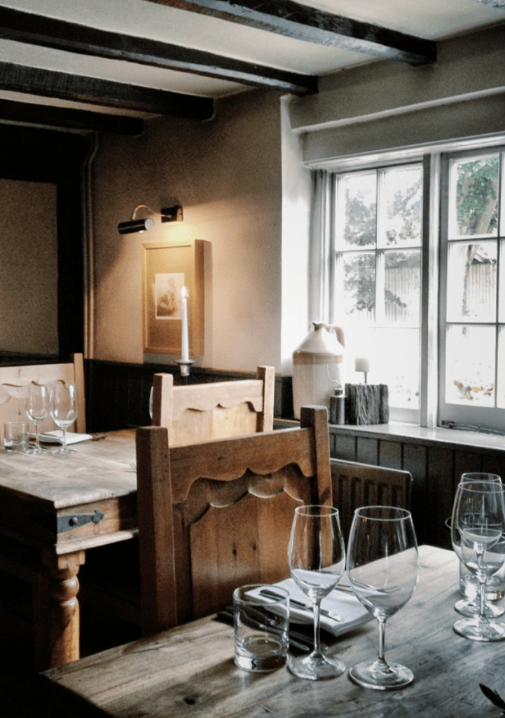 10 tips for taking better interior pictures