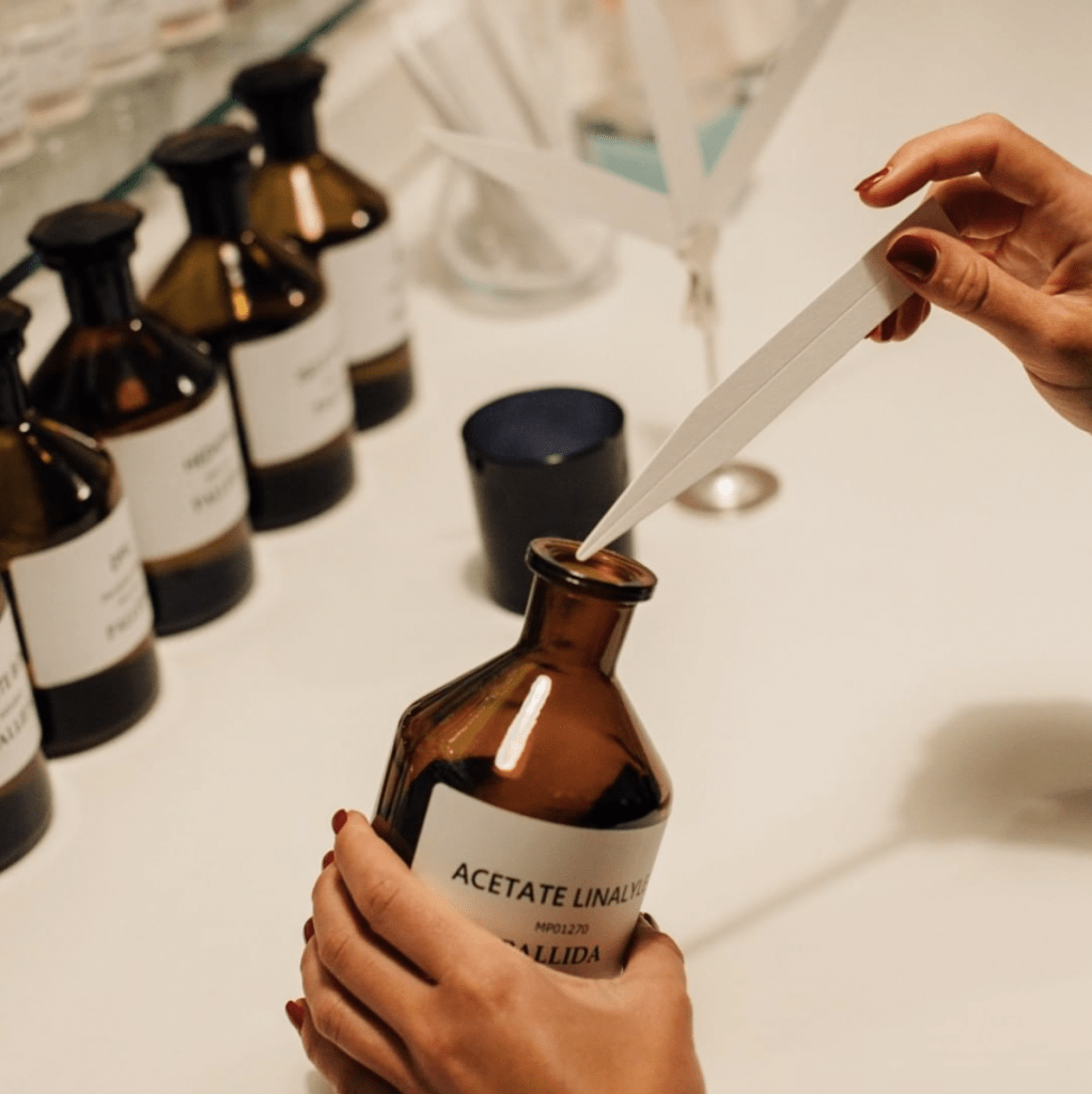 Meet Valentine Pozzo di Borgo, Founder of Quintessence, Paris