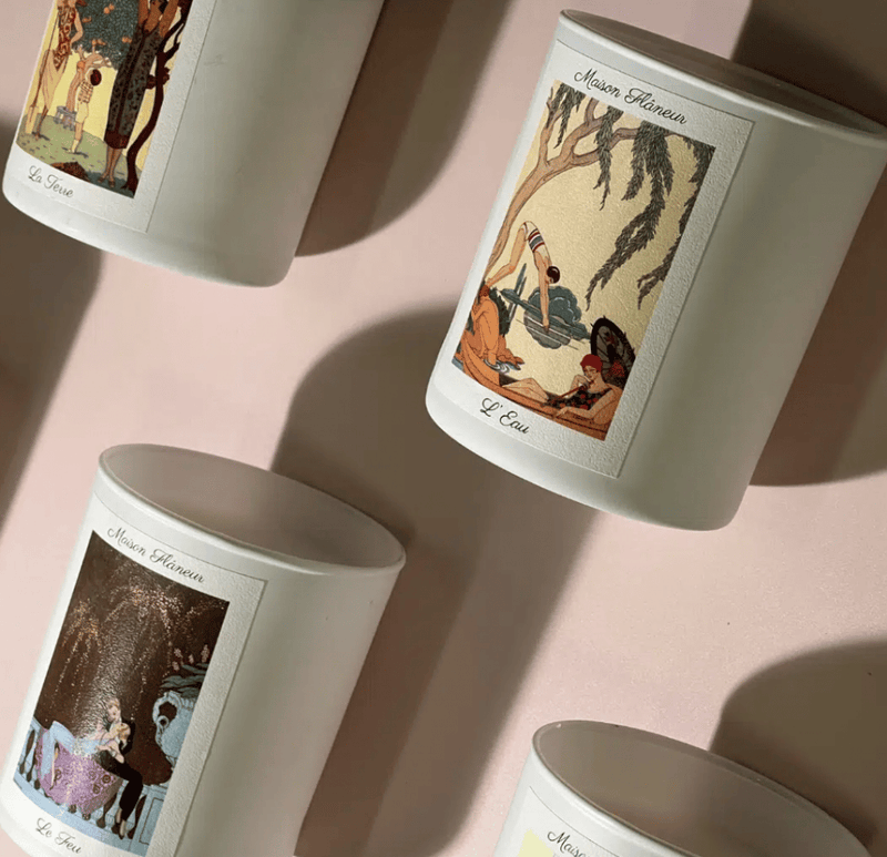 10 of the best candles