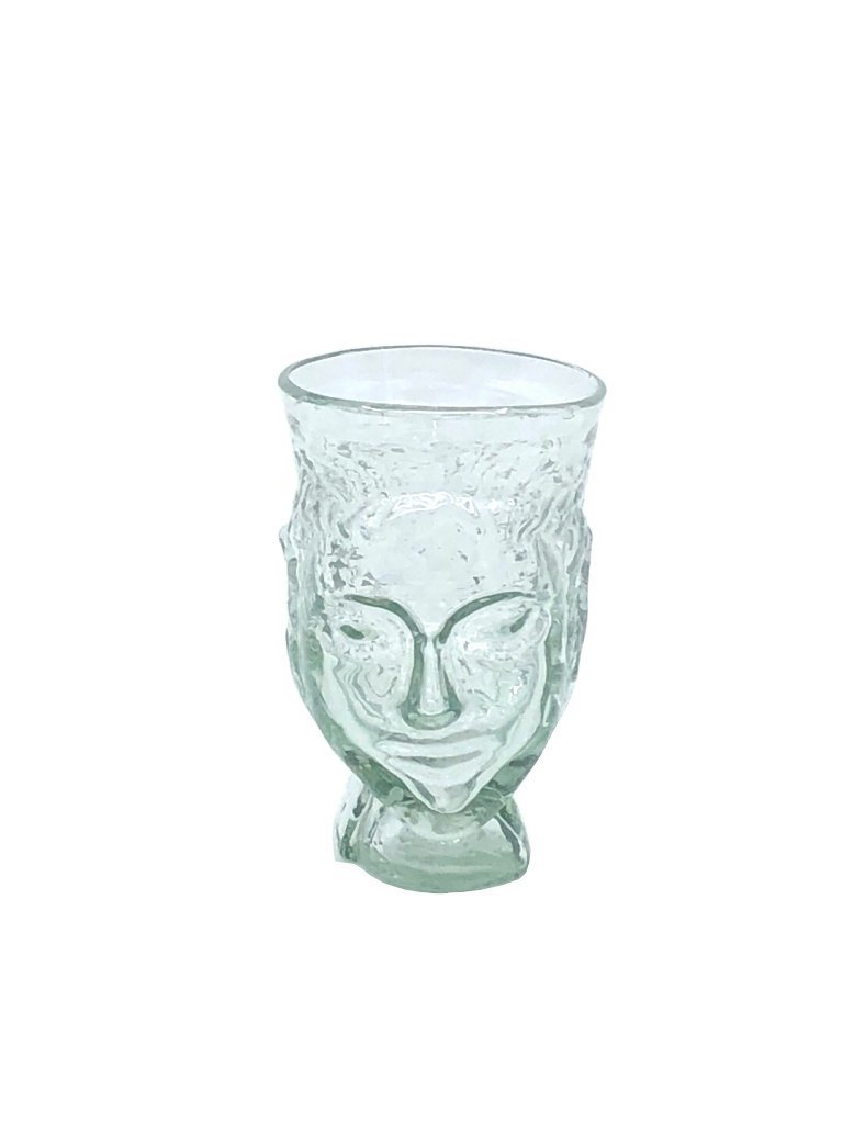 Soufflerie Clear Tetes
