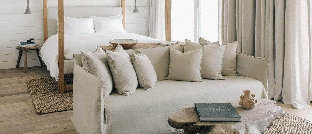 Make Yourself at Home: Review of Surfrider, Malibu