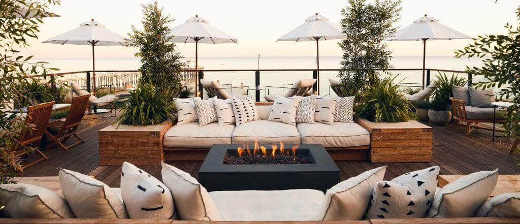 Make Yourself at Home: Review of Surfrider, Malibu