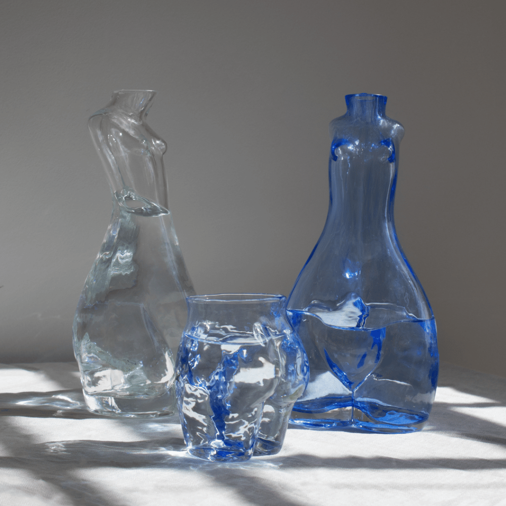 Maison Flâneur x Anissa Kermiche Collection
