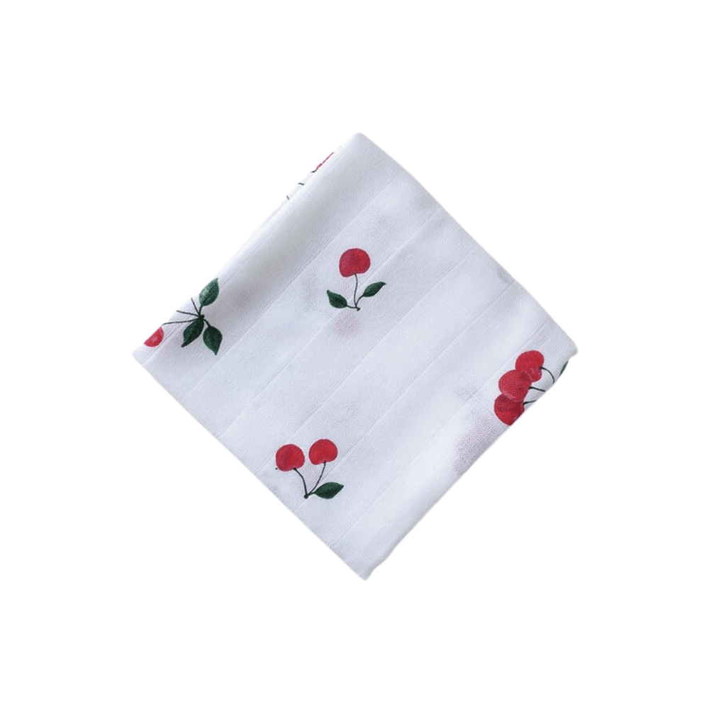 Cherry Swaddle