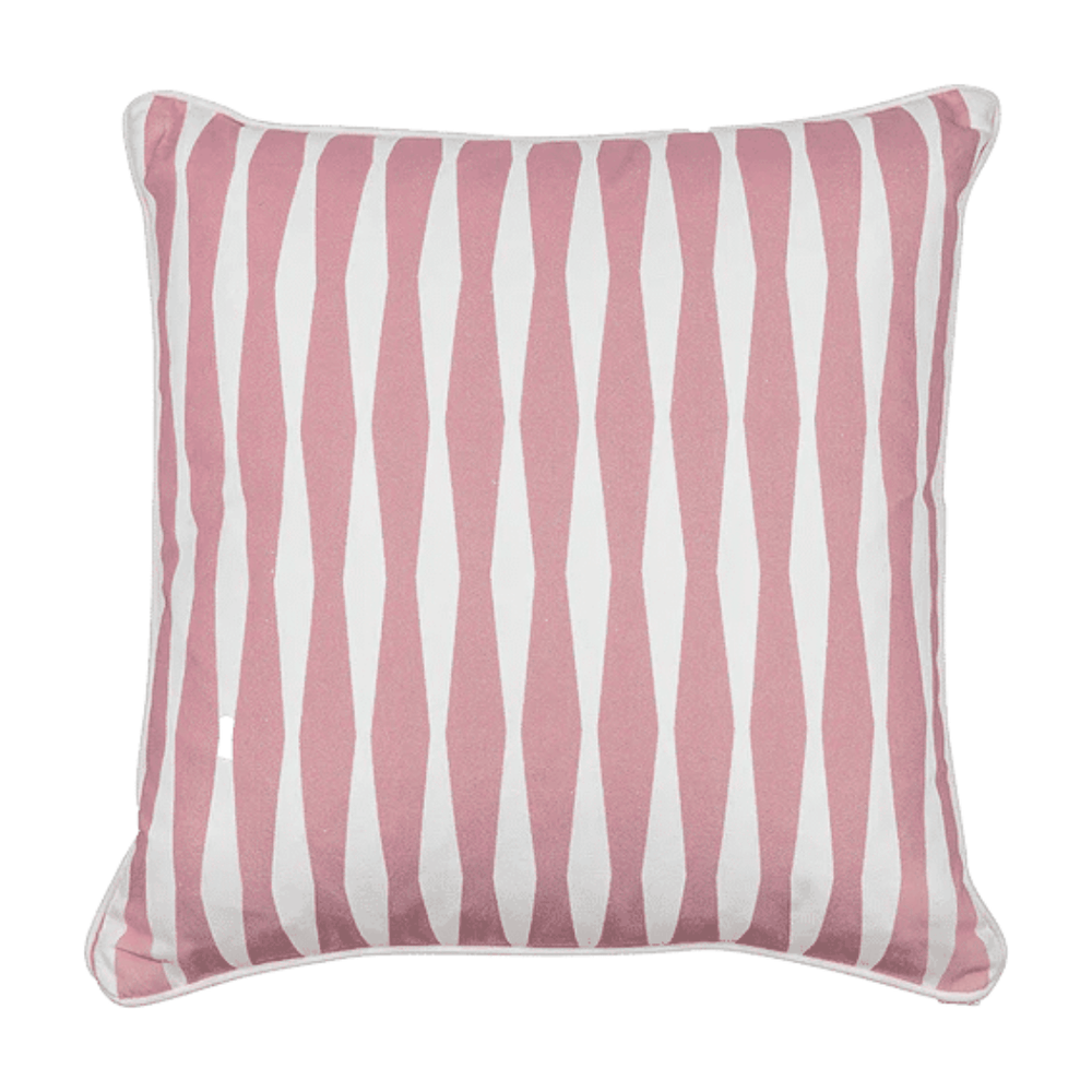 The Oscar Cushion - Pink