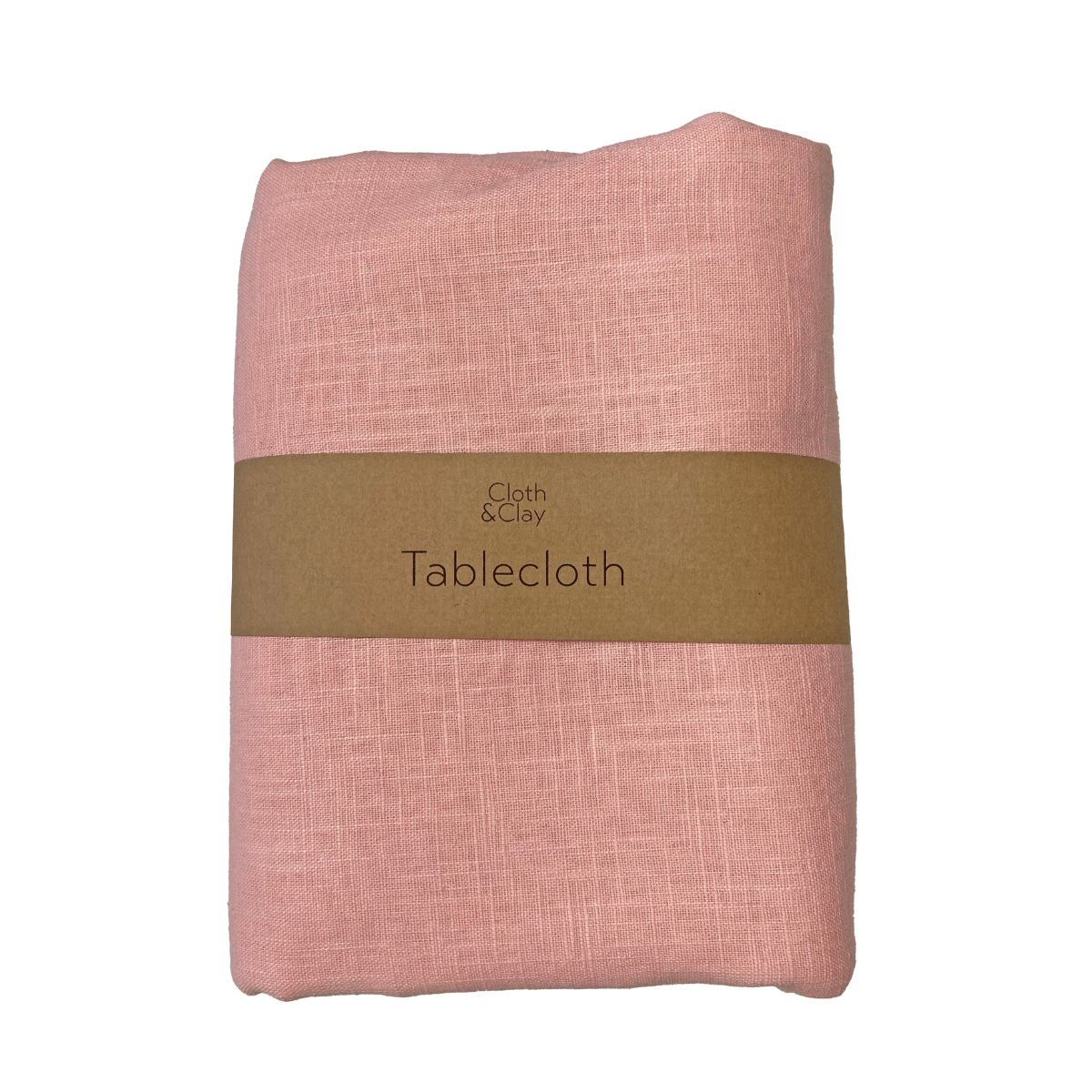 Linen Tablecloth