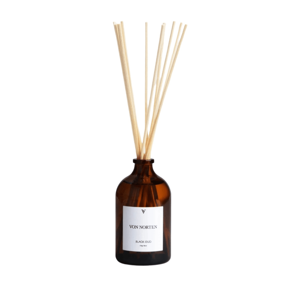 Black Oud Diffuser