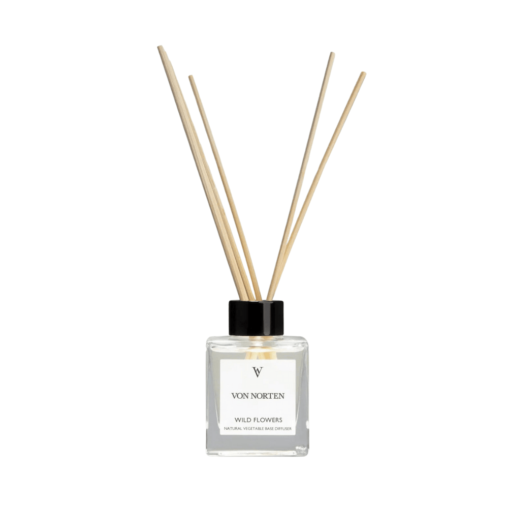 Wild Flowers Diffuser