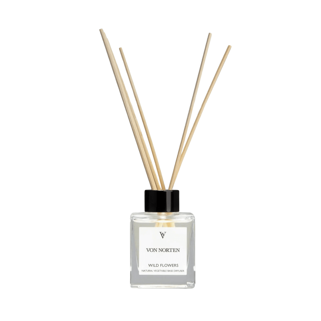 Wild Flowers Diffuser