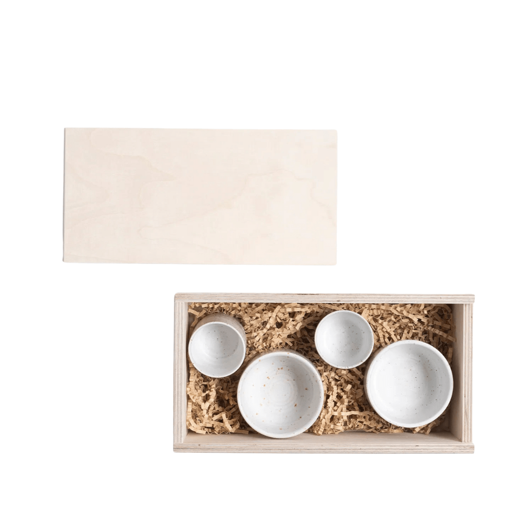 Coffee Vibes' Gift Box