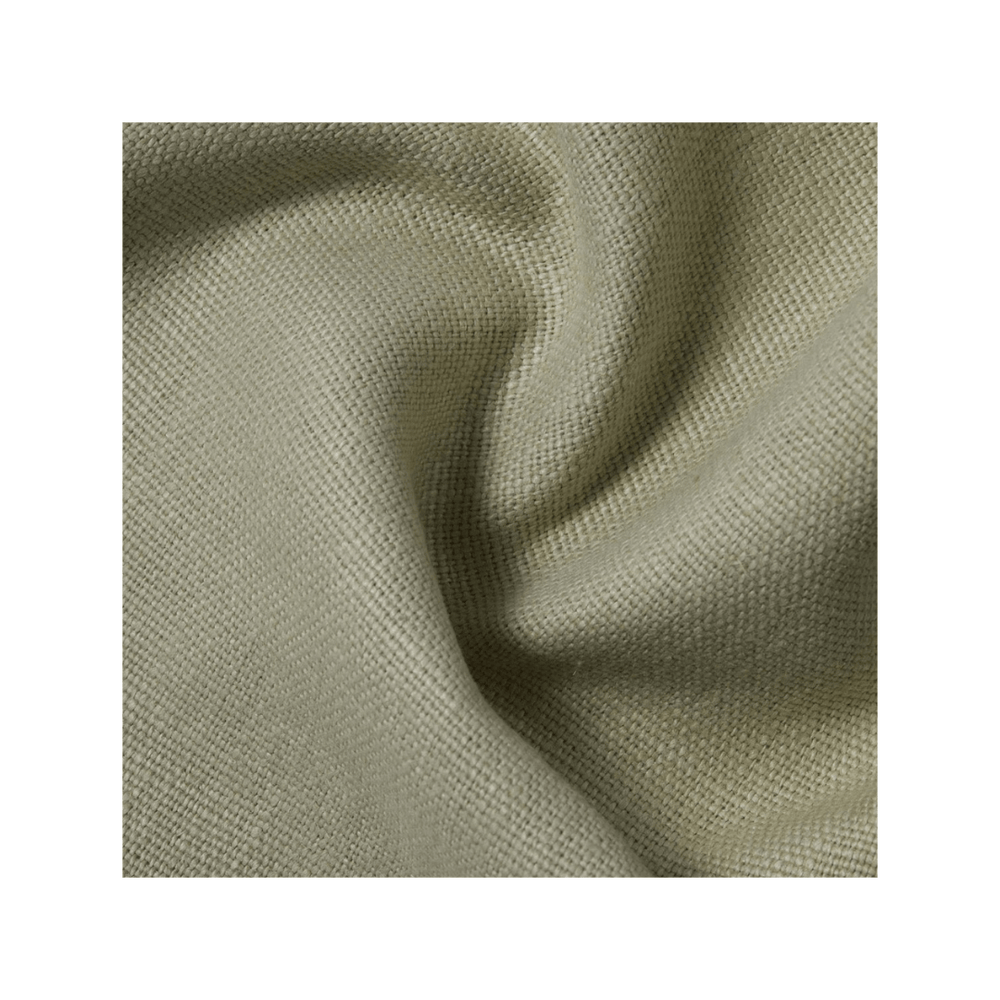 Hanbury Heavyweight Linen - Middleton Green