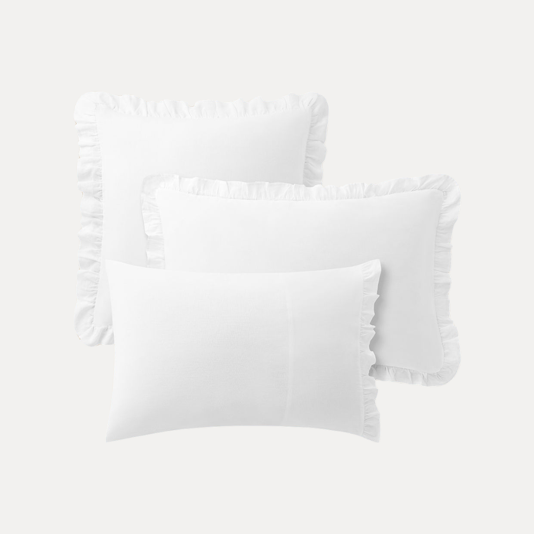 Flora Pillowcase