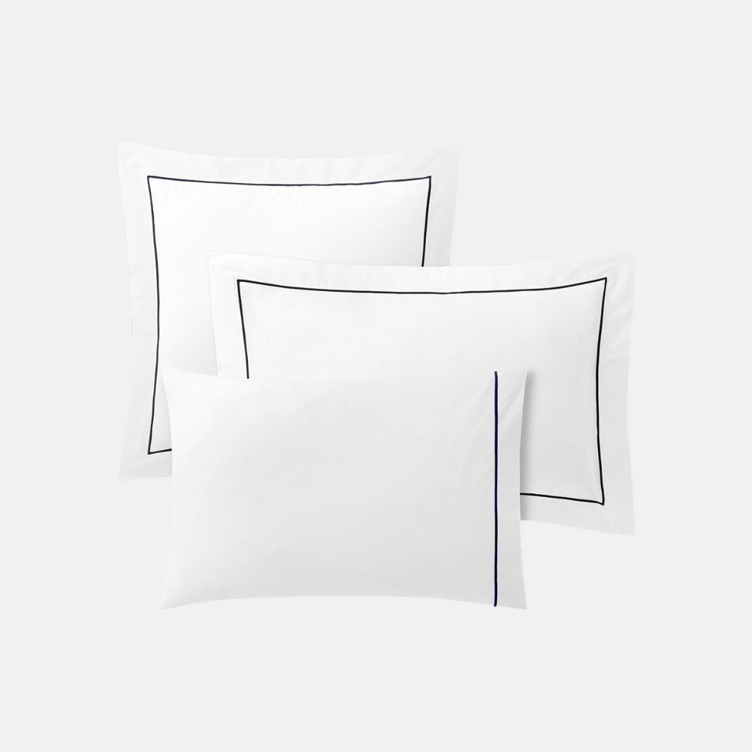 Amélia Pillowcase