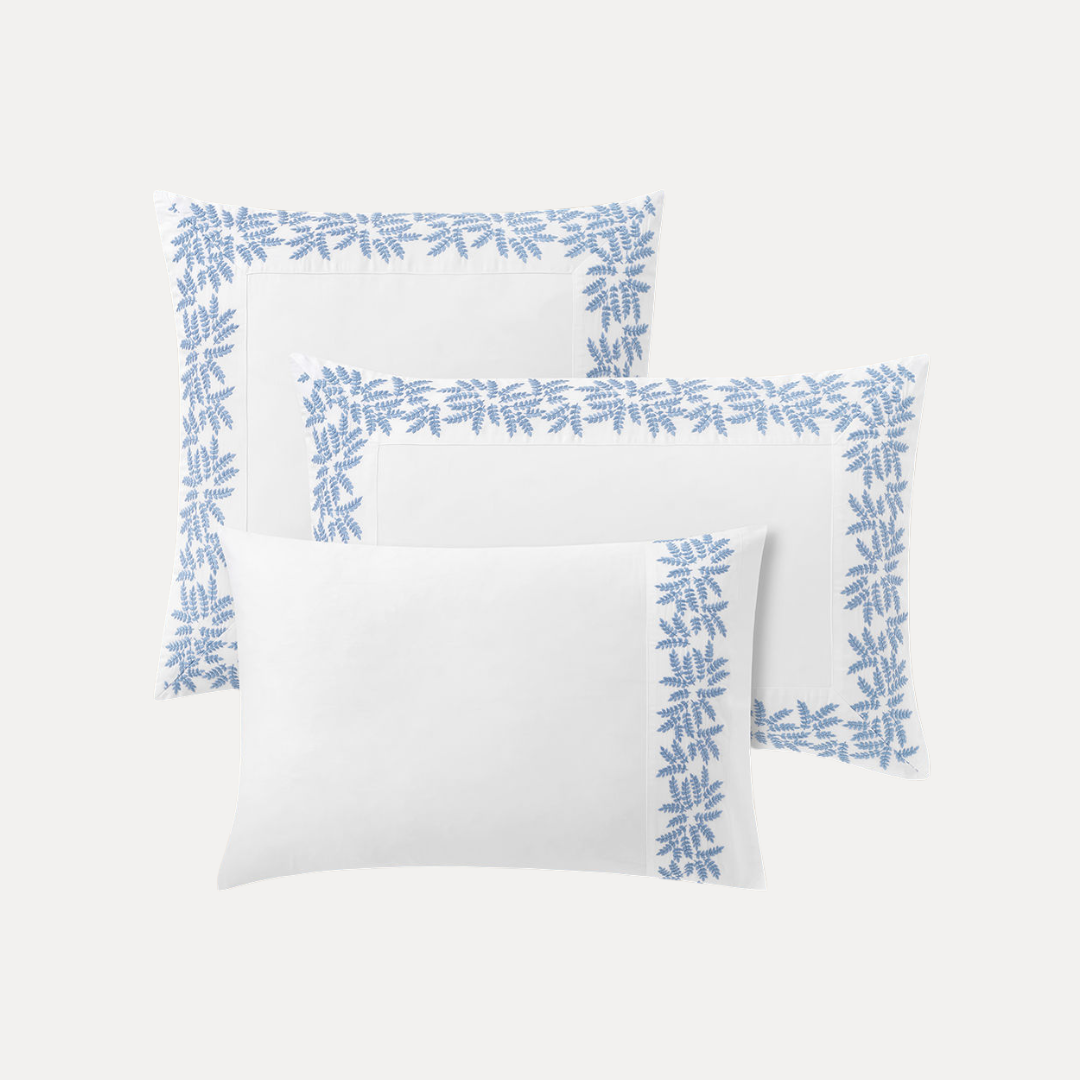 Fig Tree Pillowcase
